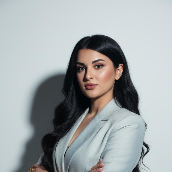 Dr. Ghita Ibrahimi